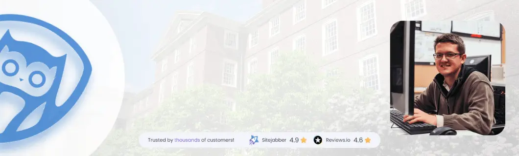 EssayServices CTA Banner
