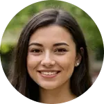 Julie Morgan, EssayRating reviewer, friendly face in academic surroundings