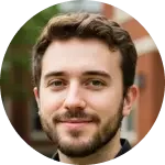 Richard Wilson, editor and team lead at EssayRating, with academic background
