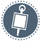 Phi Kappa Phi Phi Kappa Phi honor society flat icon