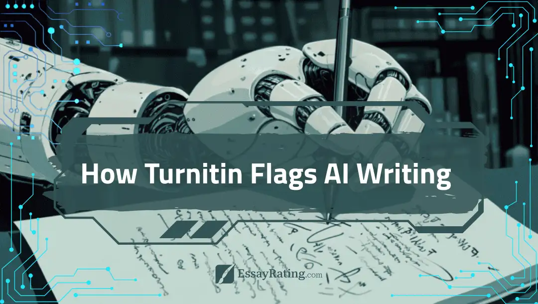 How Turnitin Detects AI Writing in 2025 – Explained