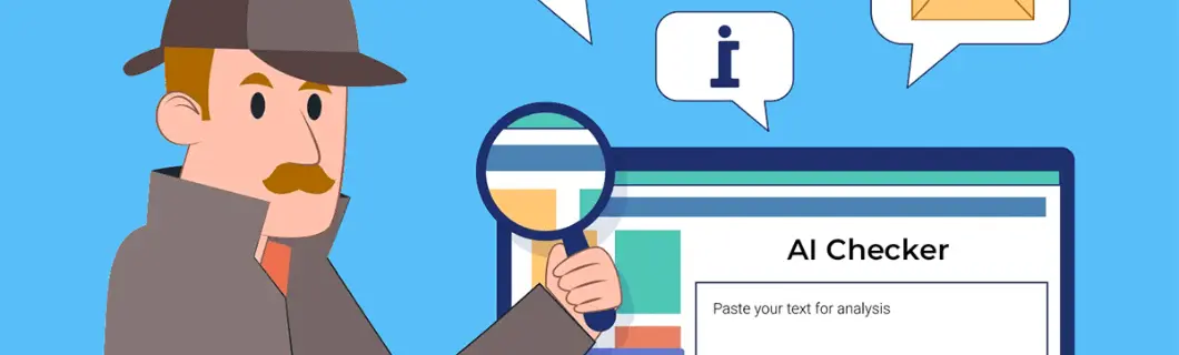 Free AI Essay Checker