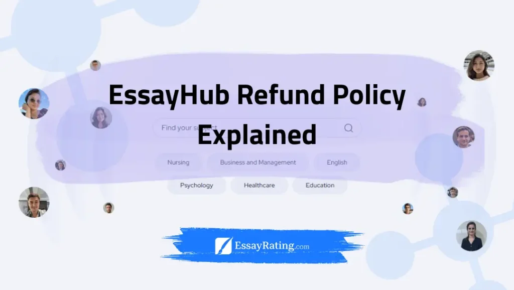 EssayHub Refund Policy — Full, Partial, or Denied Refunds Explained EssayHub refund policy explained with clear steps and outcomes for students