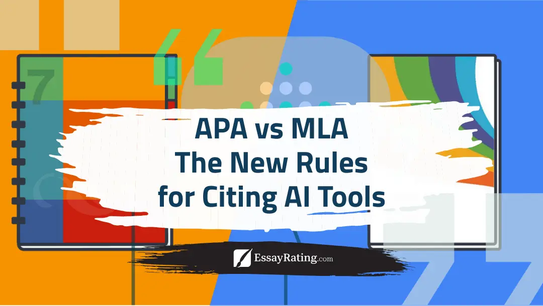 How to Cite AI in APA and MLA (2025 Guide) – rules for AI references
