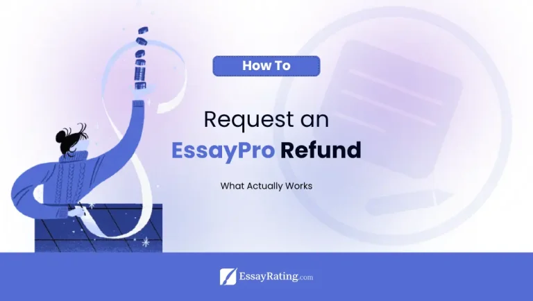 EssayPro refund guide 2025 — steps, evidence, realistic outcomes