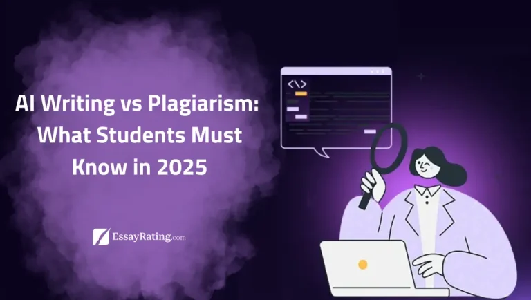 AI writing vs plagiarism explained for students, academic integrity rules and university policies in 2026