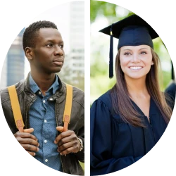 Graduate and research-level students working on academic projects